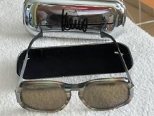 Heino Sonnen Brille Vintage