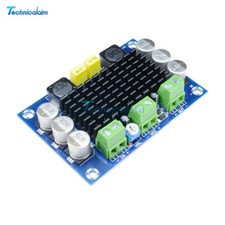 TPA3116 D2 DA DC 12V 24V 100W