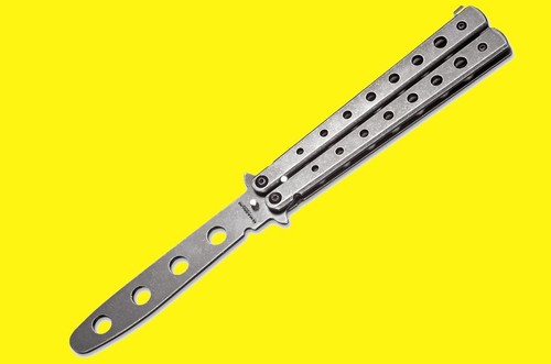 Stabiles böker magnum stumpf - ,