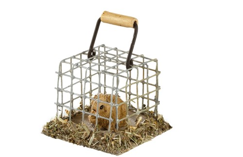 Hase käfig für krippe - im,