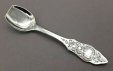 Salzlöffel 800 Silber 1 von 6 Robbe & Berking Ostfriesenmuster Gewürzlöffel(121)