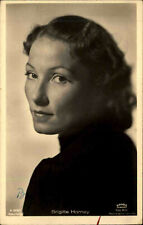 Autogrammkarte Autograph Film