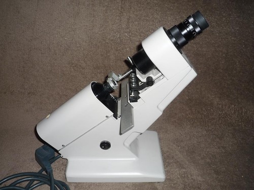 Magnon nidek 100 lensmeter - magnon, lm-100