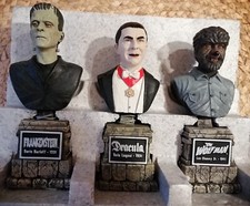 Legacy Collection Frankenstien