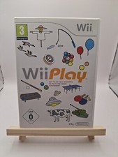 Wii Play I Nintendo Wii