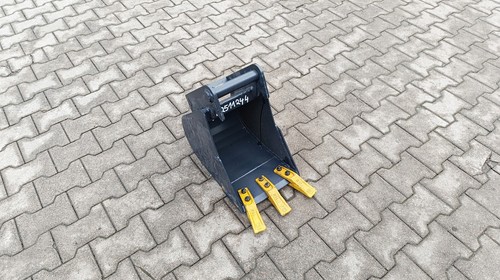 Tieflöffel passend für