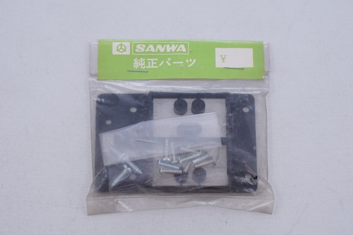 Sanwa zubehör für vintage - sanwa,