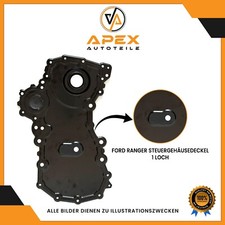 FORD RANGER (TKE) 2.0 ECOBLUE