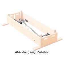 Rollvorrichtung für Sprungkasten Rollen Turnkasten Sprungbock Turnbock