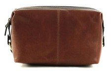SADDLER Braga Toiletry Bag