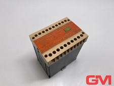 Lukas Elektrotechnik PID-Regler 1G51 PID controller module unit Steuerung