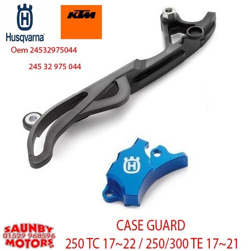 Husqvarna 24532975044 case - husqvarna,