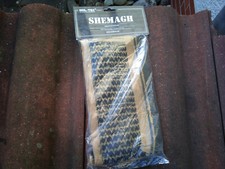 shemag shemagh 100% Baumwolle khaki Markenhersteller BW ISAF IFOR Pali Tarn Stau