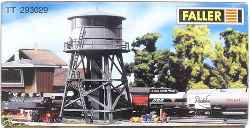 Faller 293029 bausatz - 293029,