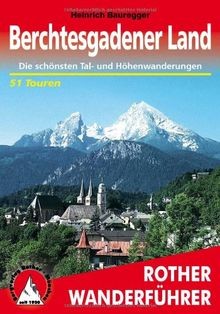 Berchtesgadener land die - berchtesgadener, land: