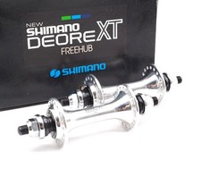 Shimano HB-M730 Naben