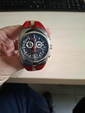 Pirelli Uhr - PZERO TEMPO