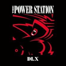 The Power Station The Power