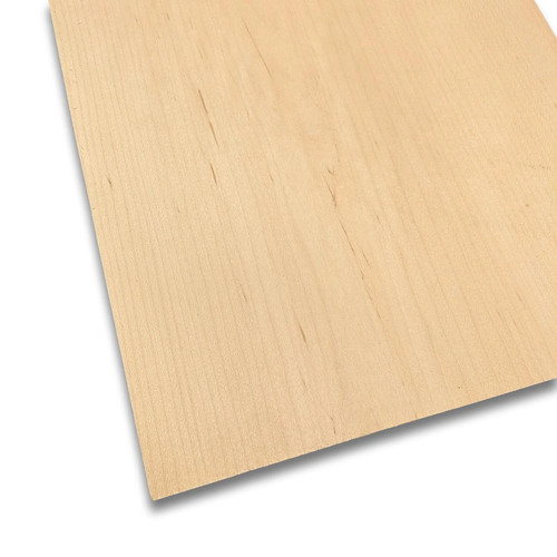 Ahorn starkfurnier mm - 1,4, |