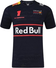 Castore Max Verstappen Herren