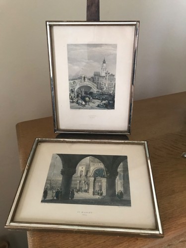 Antiker vintage venezianischer - vintage,