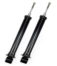 2 Stoßdämpfer HINTEN