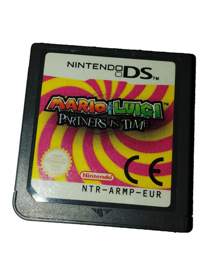 Mario luigi zusammen - mario,