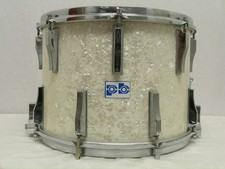 Marching Snare Vintage 14 x 10"