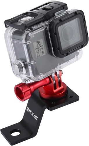 Pro motorrad halterung - motorrad,