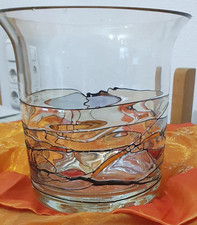 Glasvase K&K Styling im