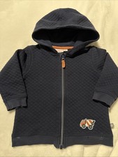 Sweatjacke Liegelind Gr 86