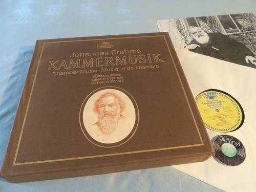 Brahms kammermusik - 15,