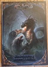 Aventurisches Bestiarium DSA