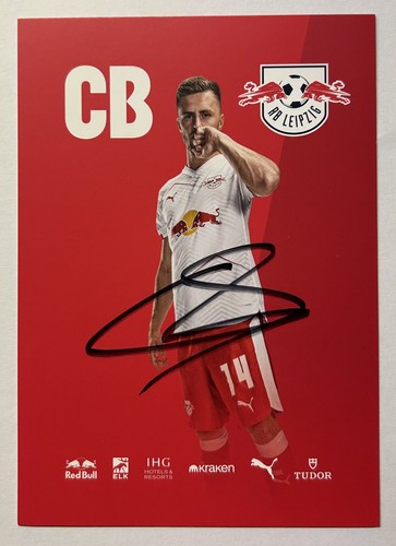 Christoph baumgartner - christoph, rb