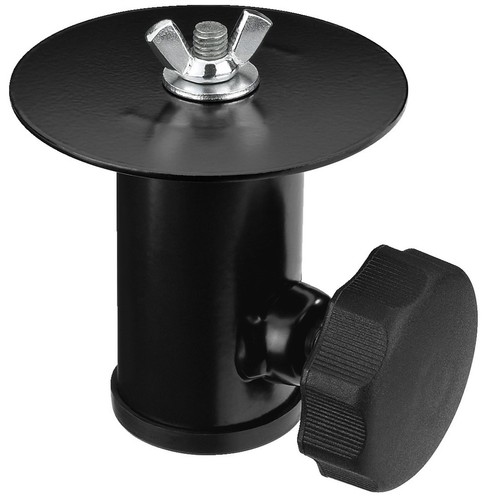 Monacor ebh stativadapter - ebh-47,