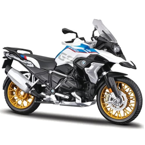 Bmw r1250gs motorradmodell - r1250gs,
