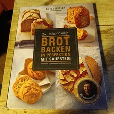 Brot backen in Perfektion mit