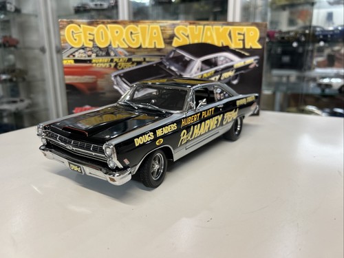 1967 ford fairlane georgia - fairlane,