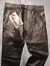 1463 W31 BOCKLE RIND LEATHER