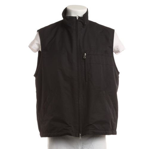 Bogner weste schwarz - weste, gut