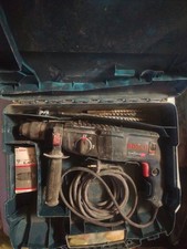 Bosch GBH 2-26F Professional Bohrhammer SDS Plus mit Koffer Schnellspannfutter