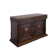 Anrichte antik Eiche