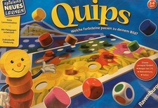 Quips 2006, Ravensburger