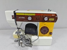 Nähmaschine Privileg 661
