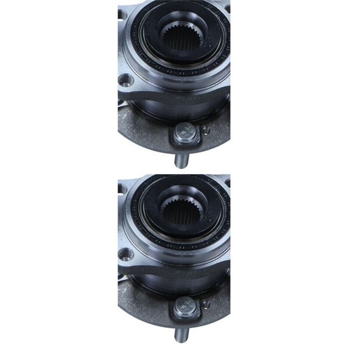 Maxgear radlager satz vorne - 2x, radlager-satz