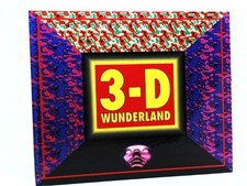 3-D Wunderland. Planet, Medien