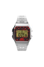 TIMEX T80 SPACE INVADERS