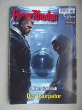 Perry Rhodan  Bd.3338