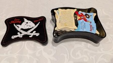 Capt’n Sharky Memo Spiel –