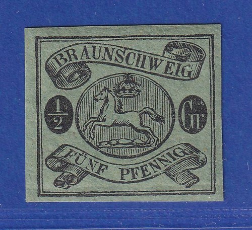 Braunschweig 1861 wappen - wappen, 5